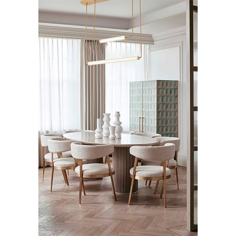 Erin Chandelier