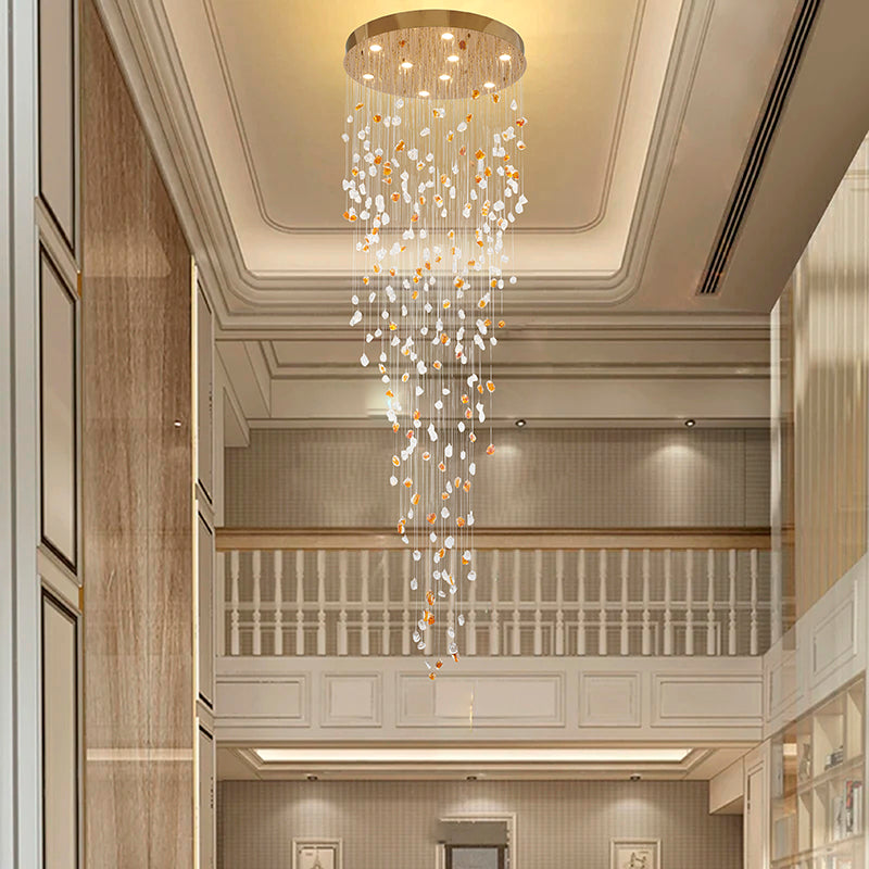 Logan Chandelier