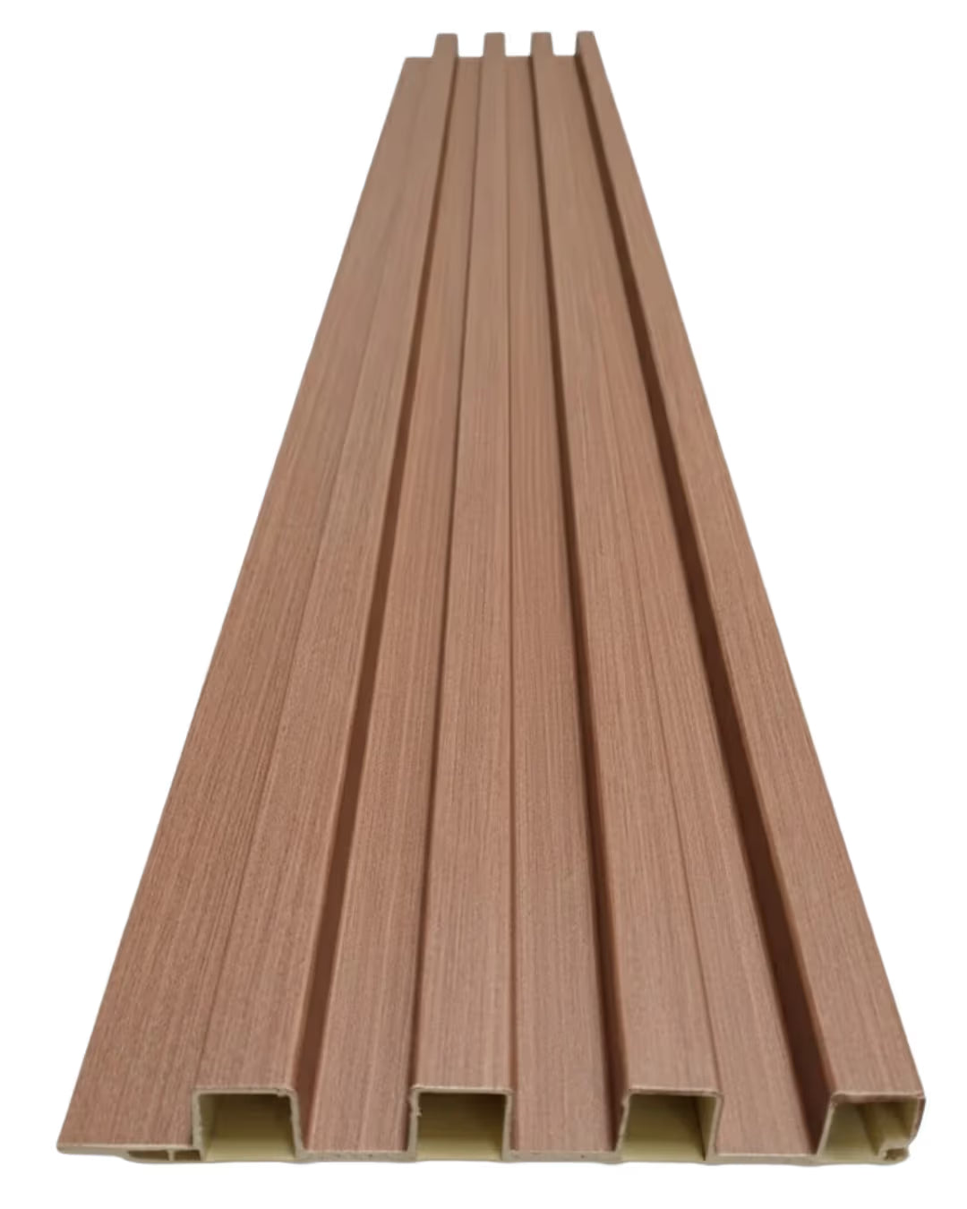 Cherry Wall Panel - Euro Living Furniture