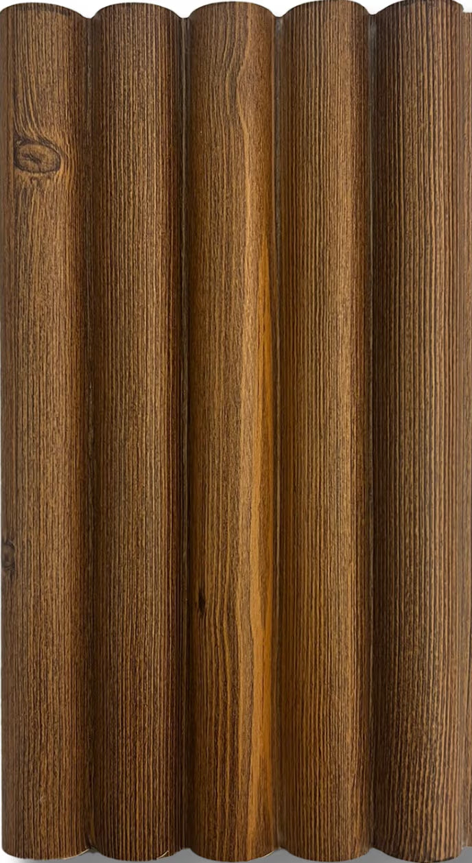 Teka Round Wall Panel - Euro Living Furniture