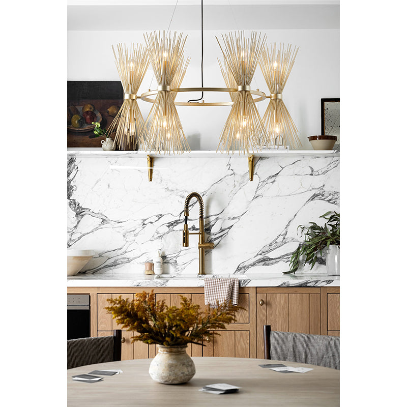 Lina Chandelier