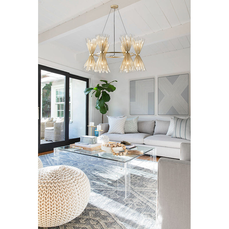 Lina Chandelier