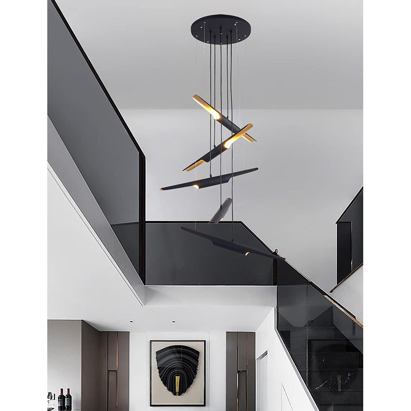 Sophie Chandelier