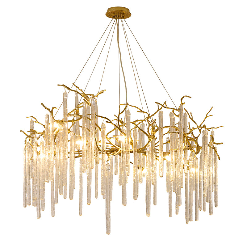 Tulum Chandelier