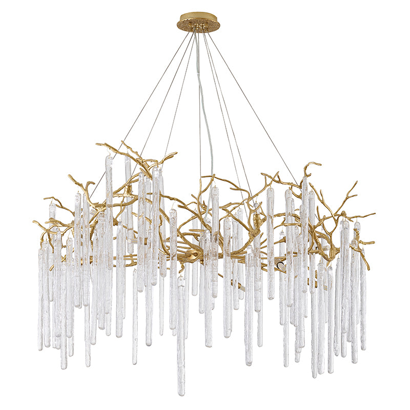Tulum Chandelier