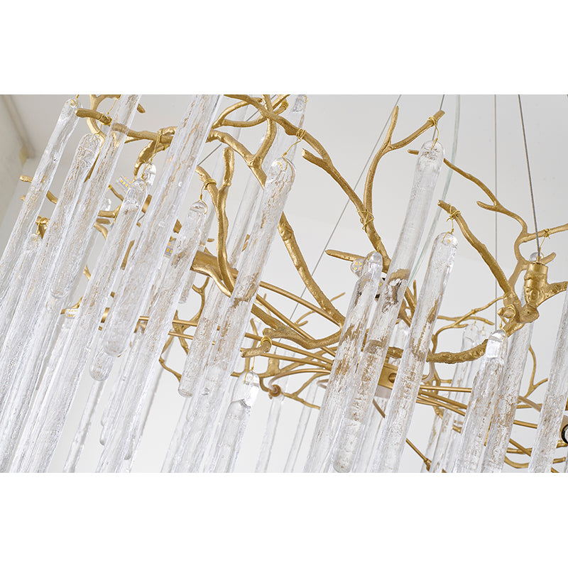 Tulum Chandelier