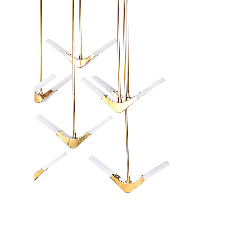 Kendall Chandelier