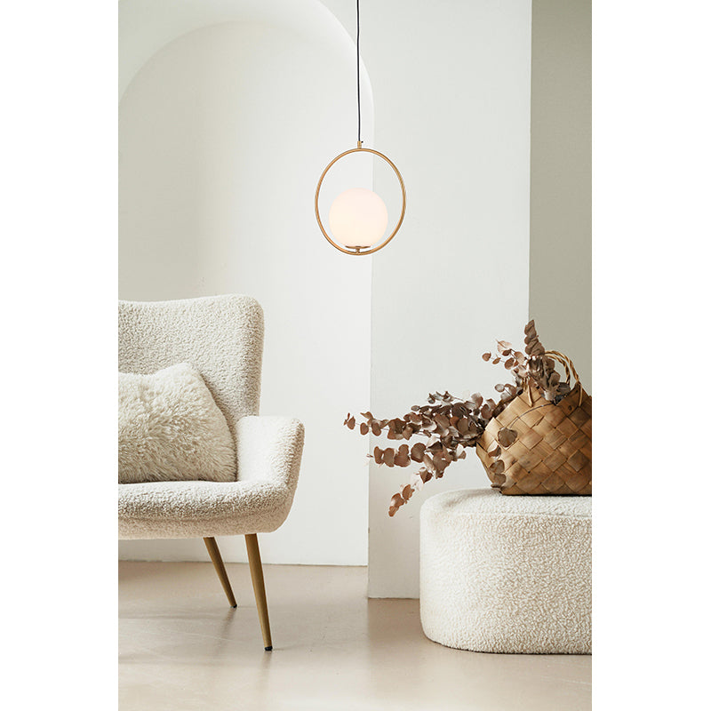 Capri Pendant