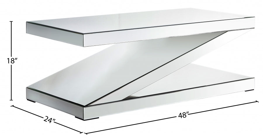 Zee Zee - Euro Living Furniture