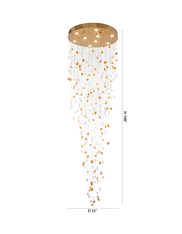 Logan Chandelier
