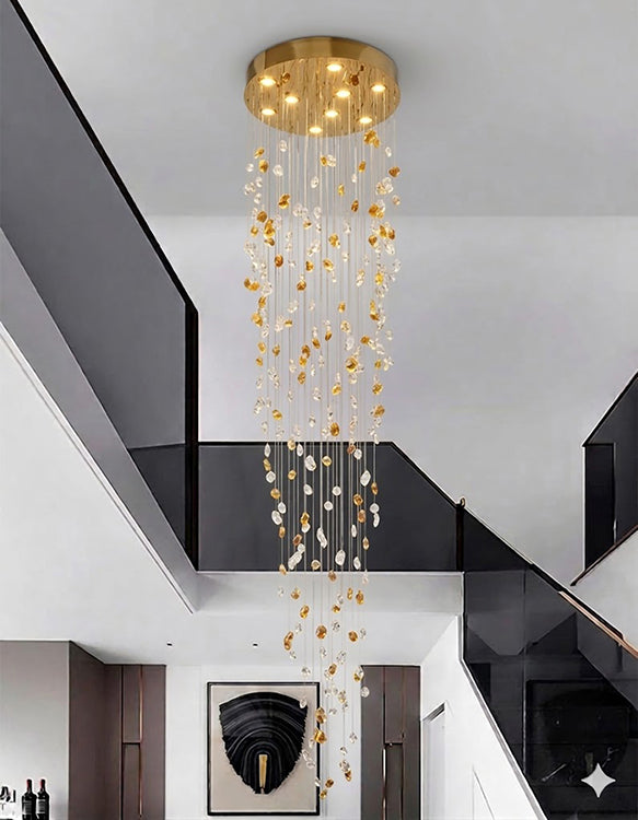 Logan Chandelier