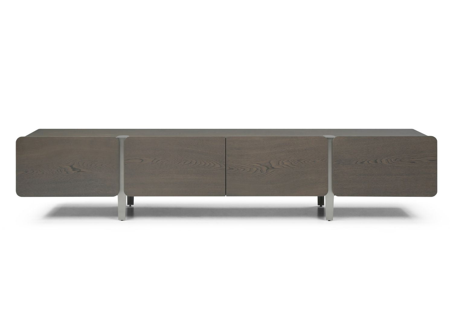 The Elle Tv Stand - Euro Living Furniture