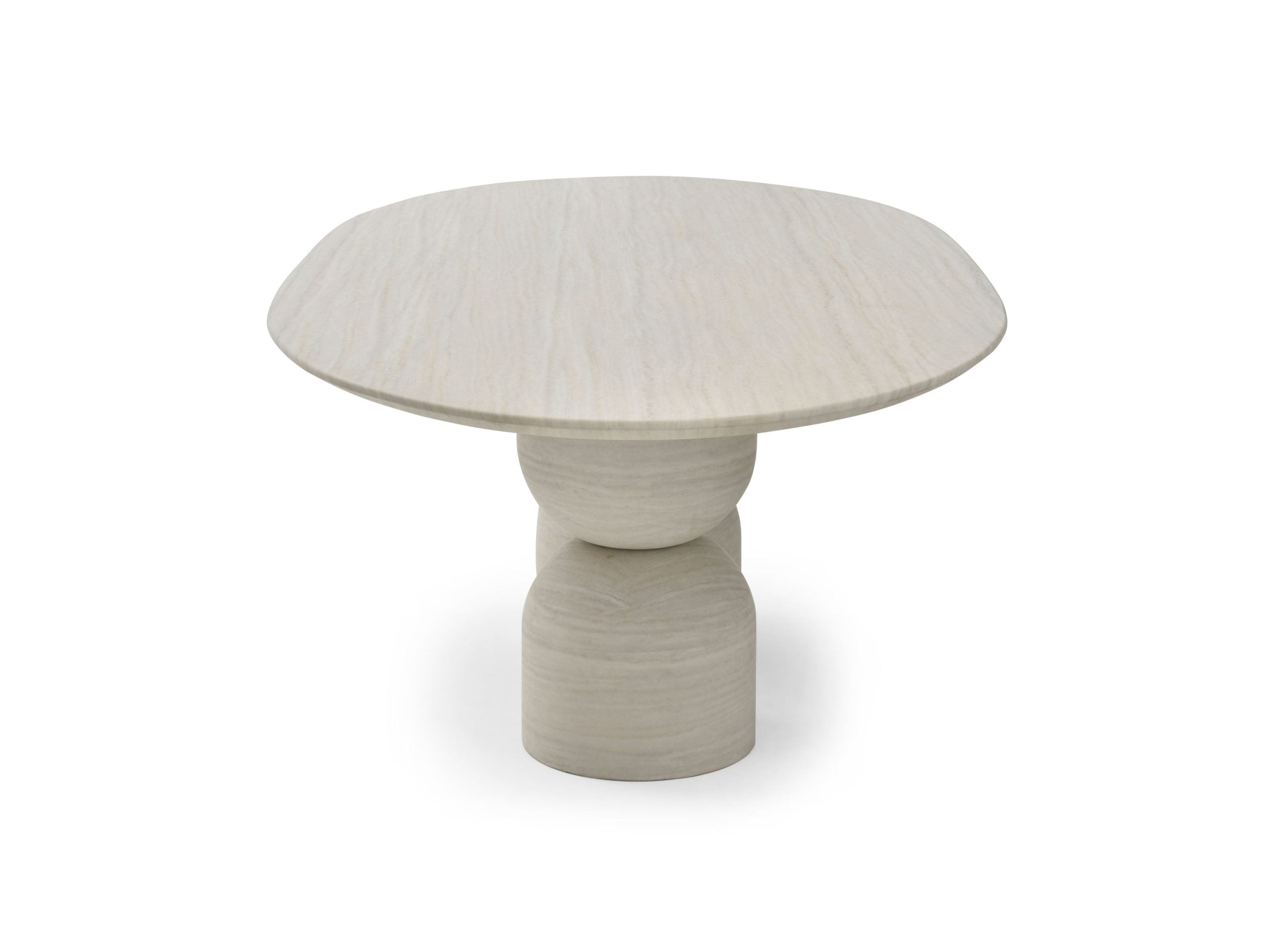 Elite Dining Table - Euro Living Furniture
