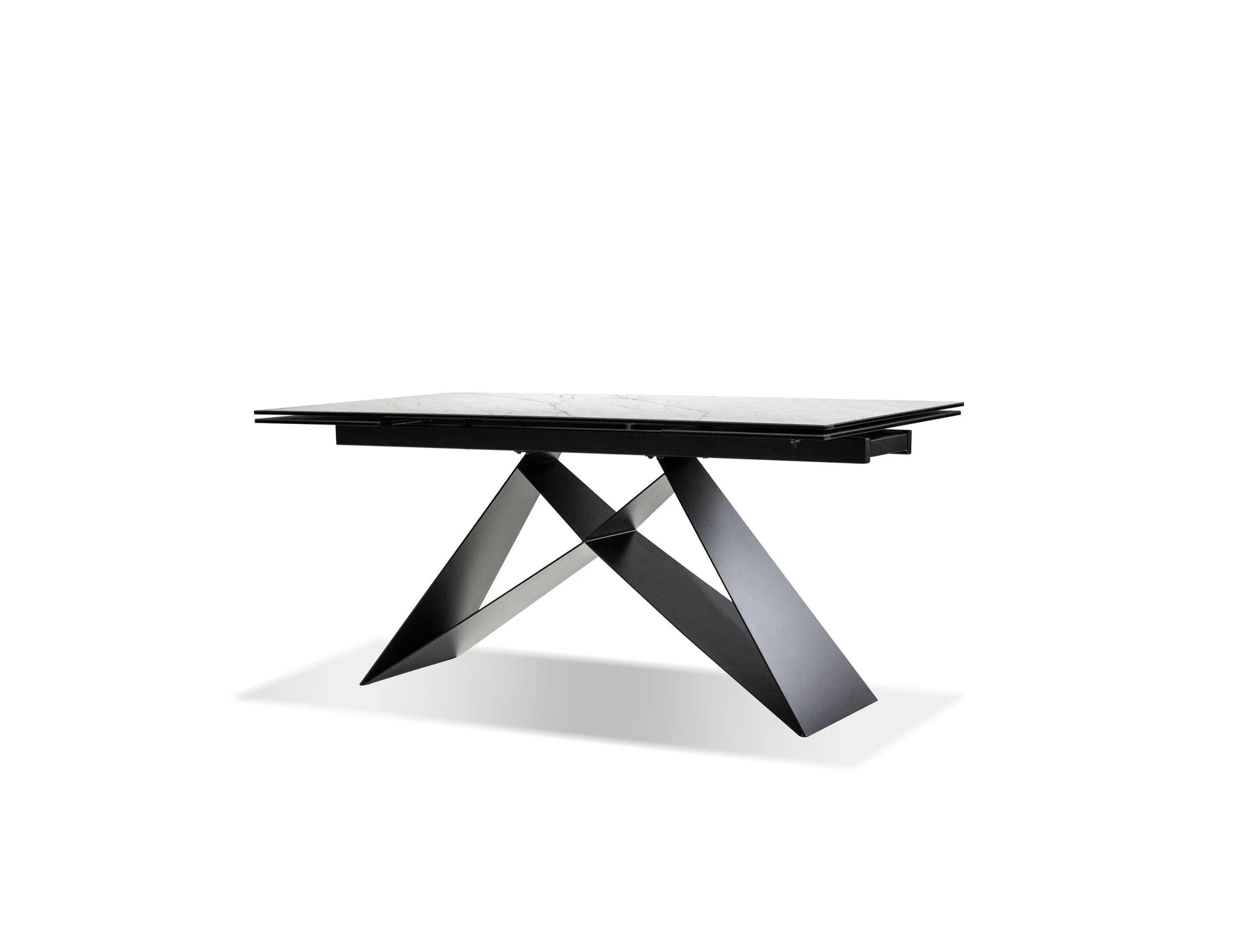 Madrid Dining Table - Euro Living Furniture