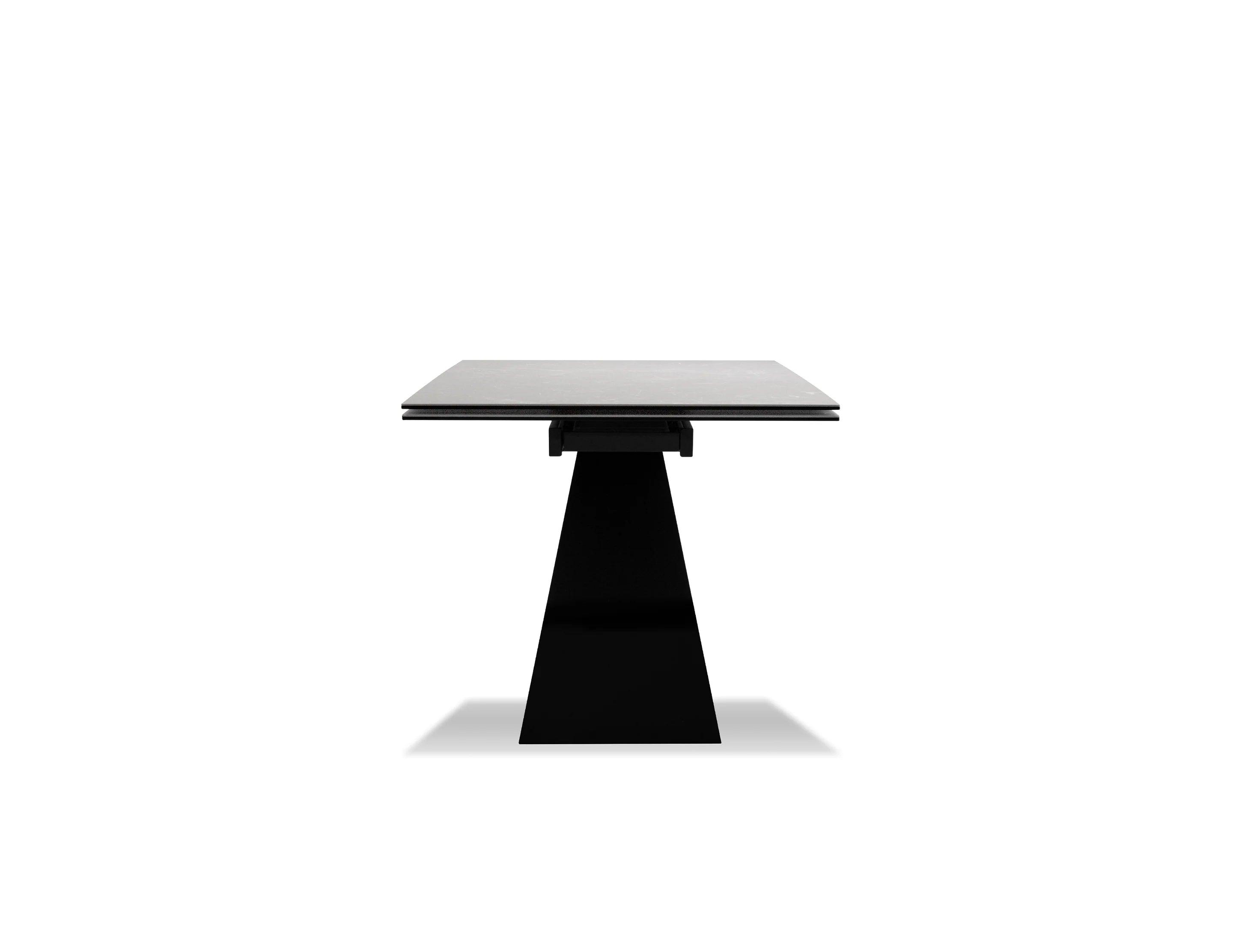 Madrid Dining Table - Euro Living Furniture