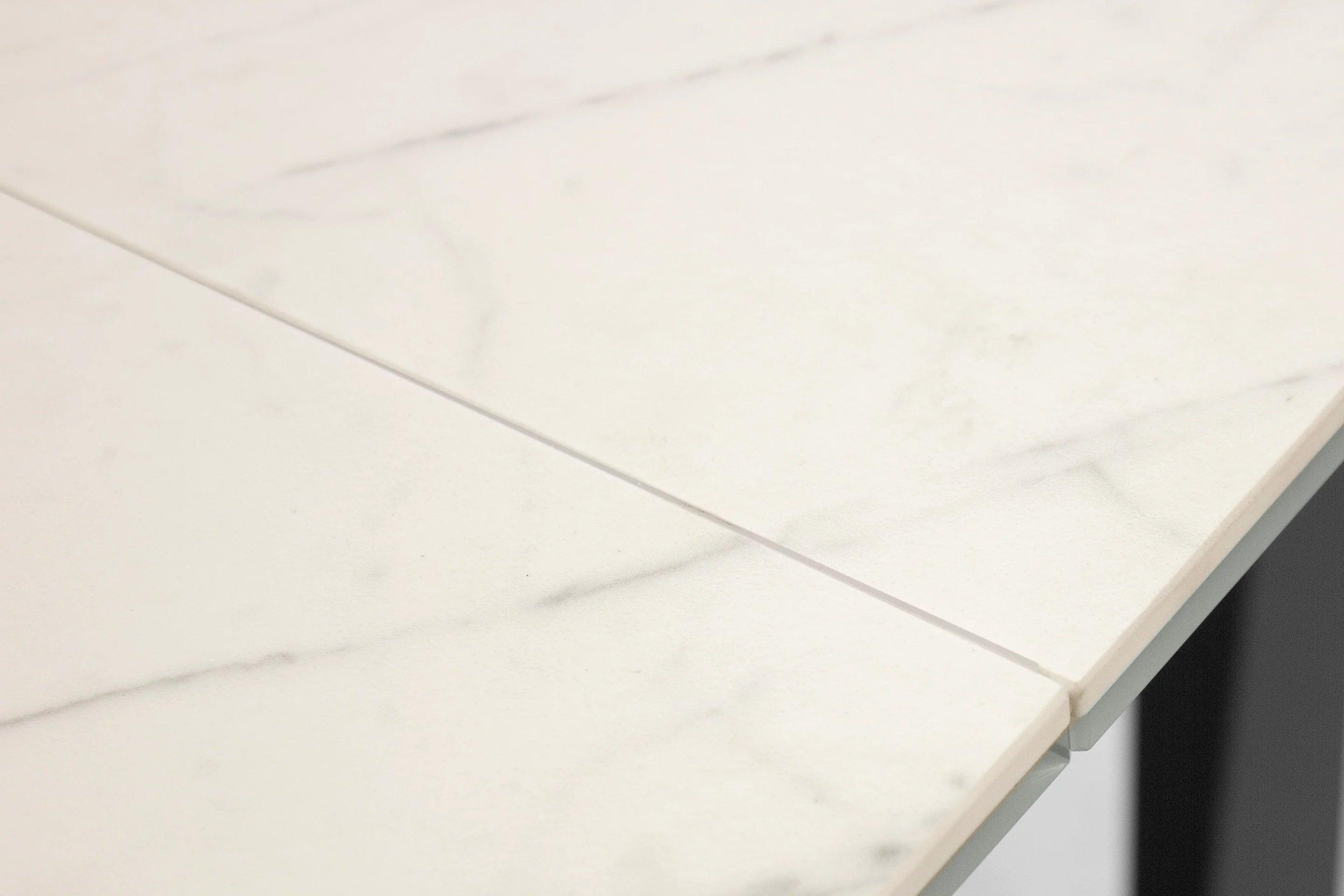 Madrid Dining Table - Euro Living Furniture