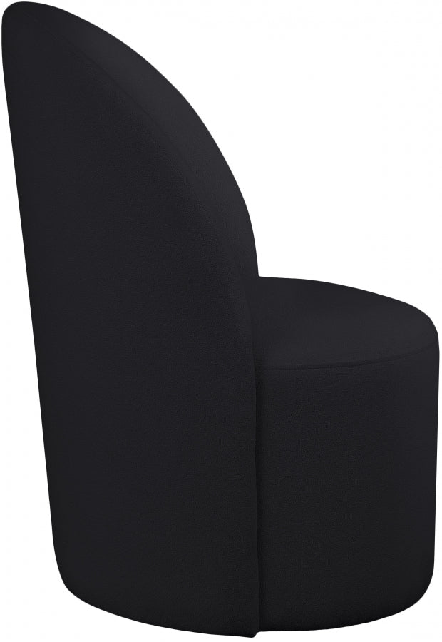 BLISS DINING CHAIR - Euro Living Furniture