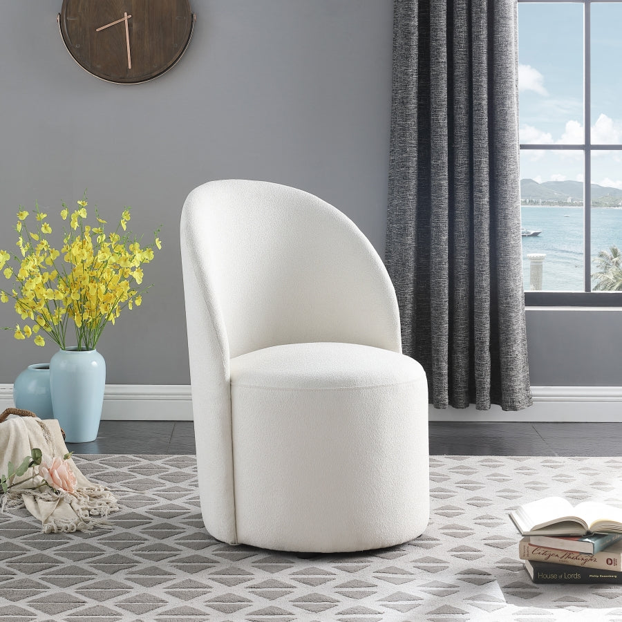 BLISS DINING CHAIR - Euro Living Furniture