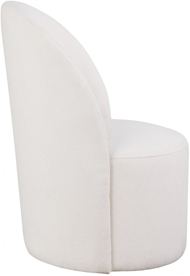BLISS DINING CHAIR - Euro Living Furniture