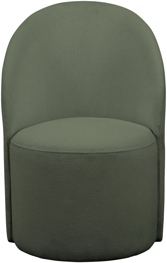 BLISS DINING CHAIR - Euro Living Furniture