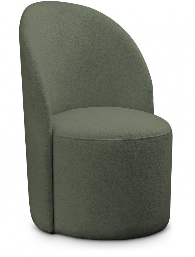 BLISS DINING CHAIR - Euro Living Furniture