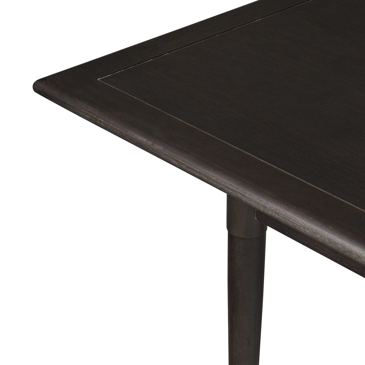 Harper Extension Dining Table - Euro Living Furniture