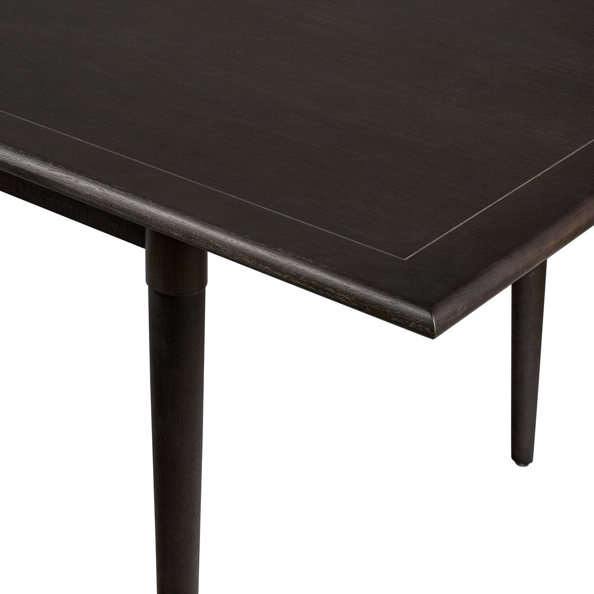Harper Extension Dining Table - Euro Living Furniture
