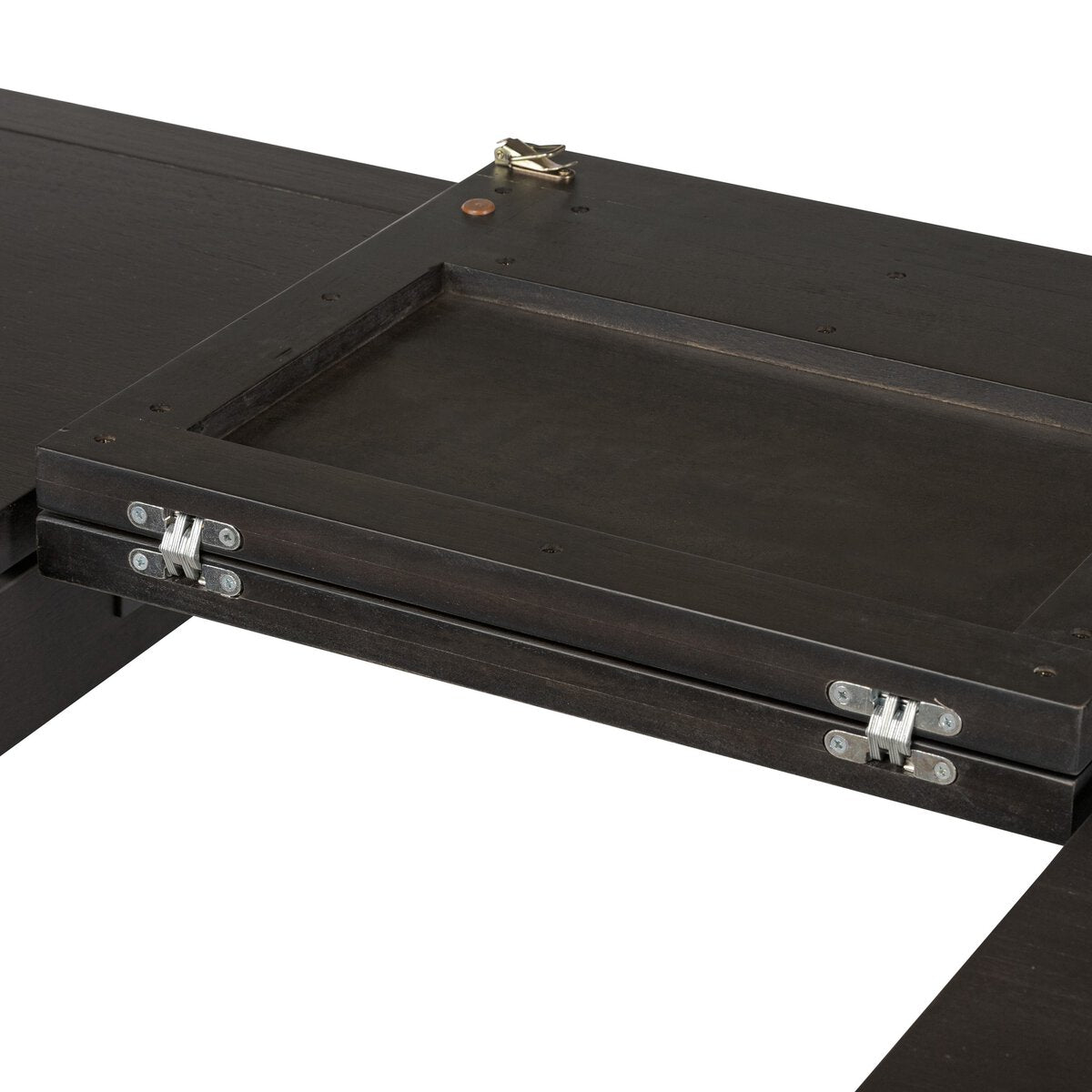 Harper Extension Dining Table - Euro Living Furniture