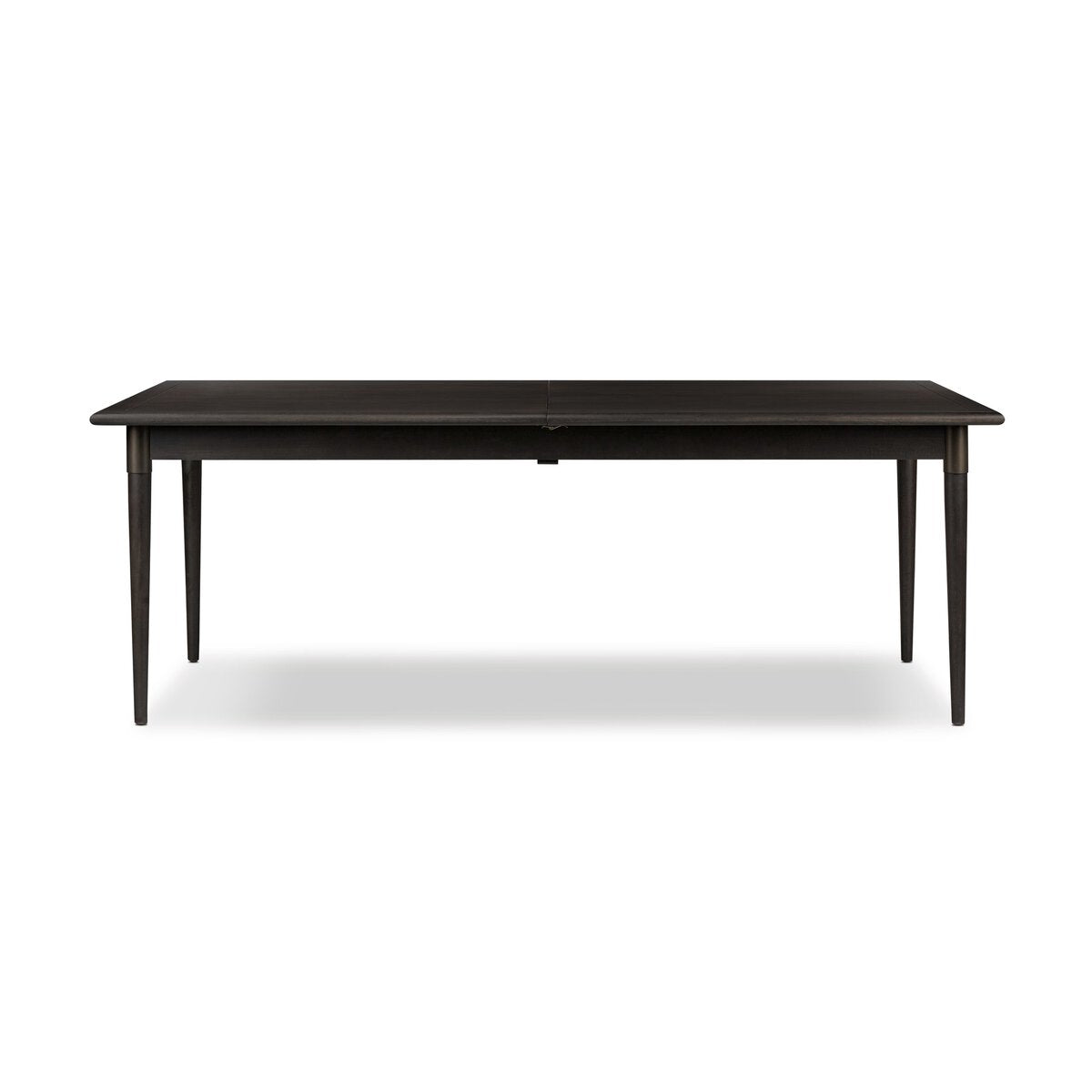 Harper Extension Dining Table - Euro Living Furniture