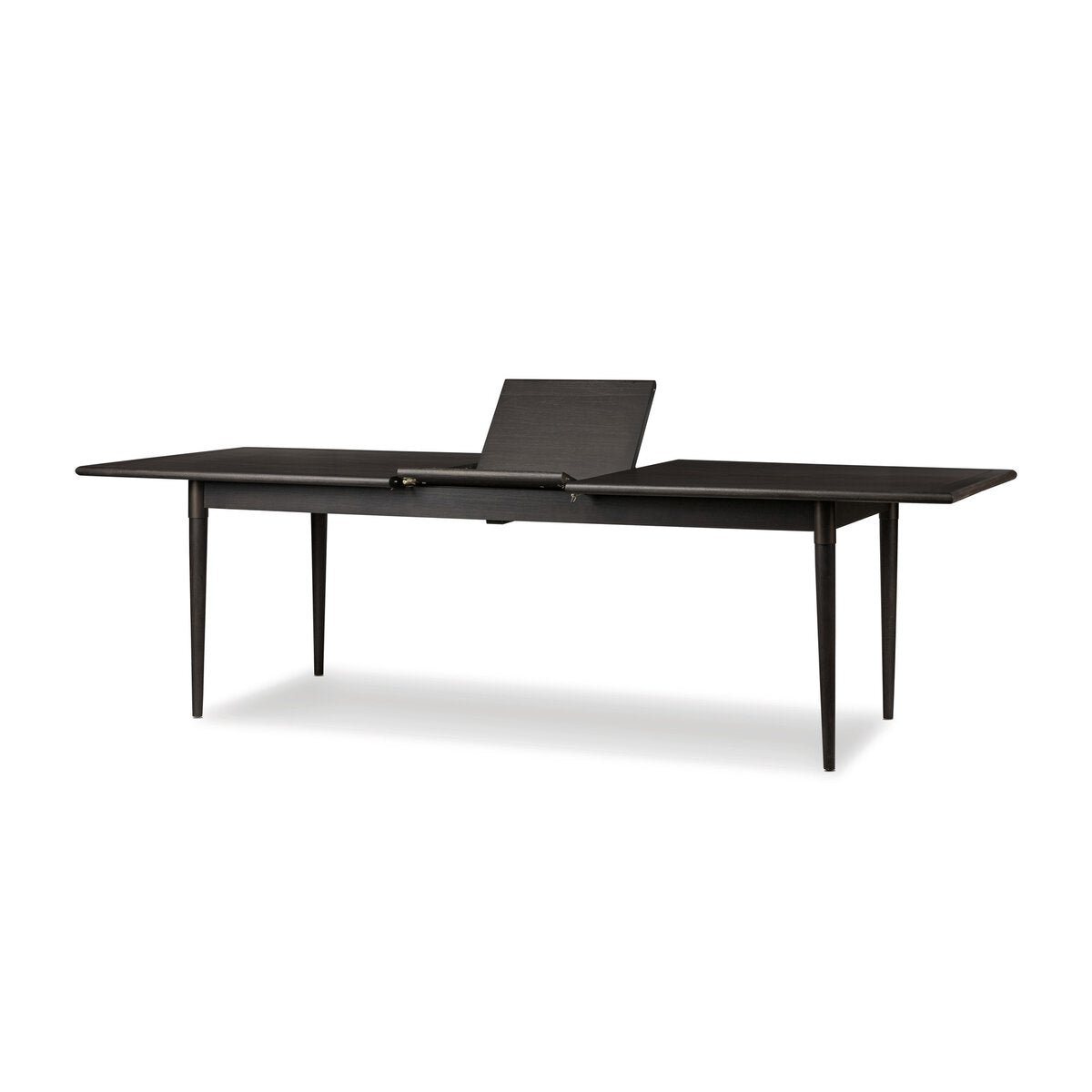 Harper Extension Dining Table - Euro Living Furniture