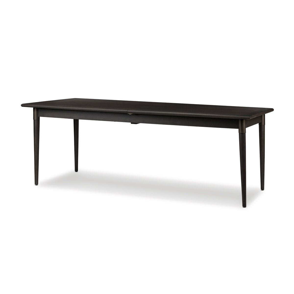 Harper Extension Dining Table - Euro Living Furniture