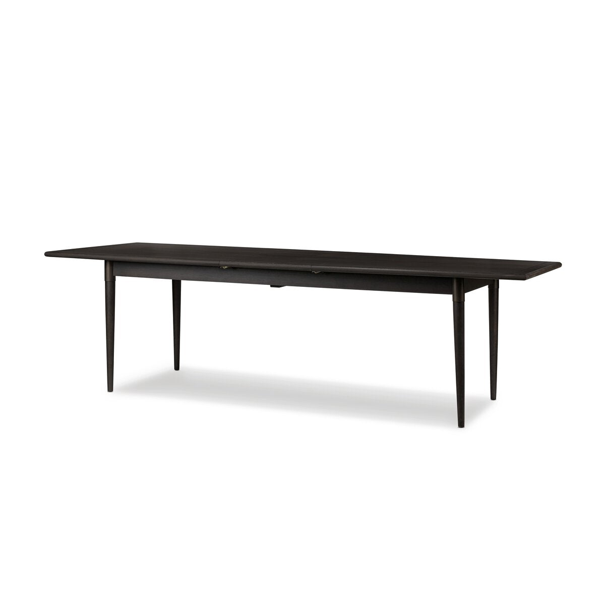 Harper Extension Dining Table - Euro Living Furniture