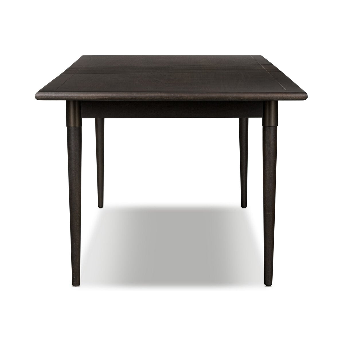 Harper Extension Dining Table - Euro Living Furniture