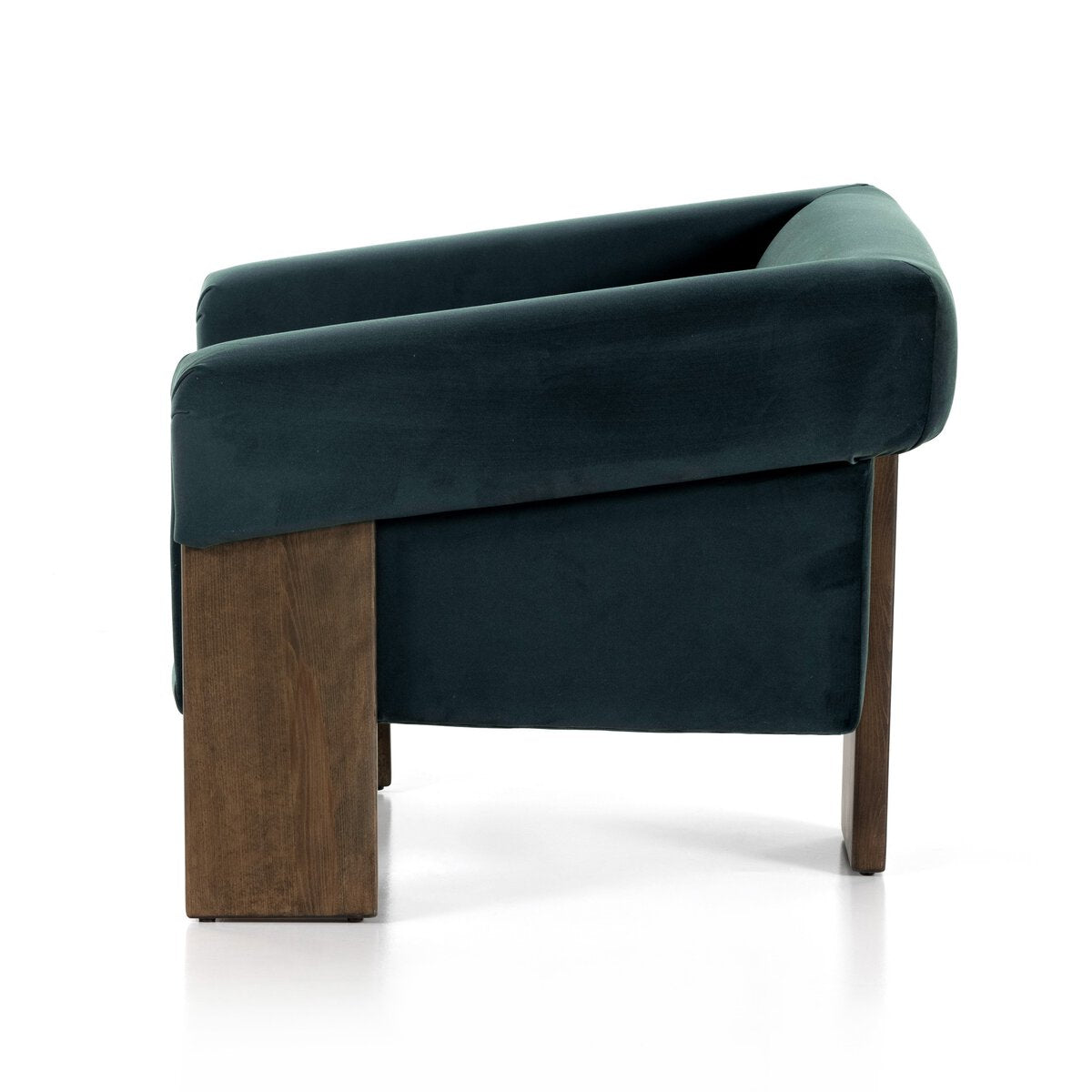 Ambra Accent Chair - Euro Living Furniture