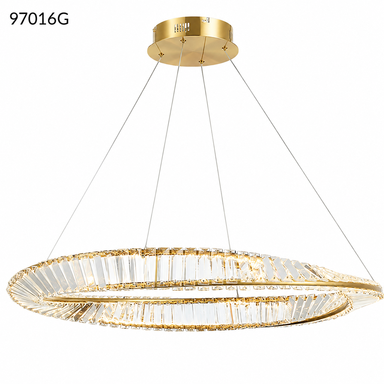 Alisson Chandelier