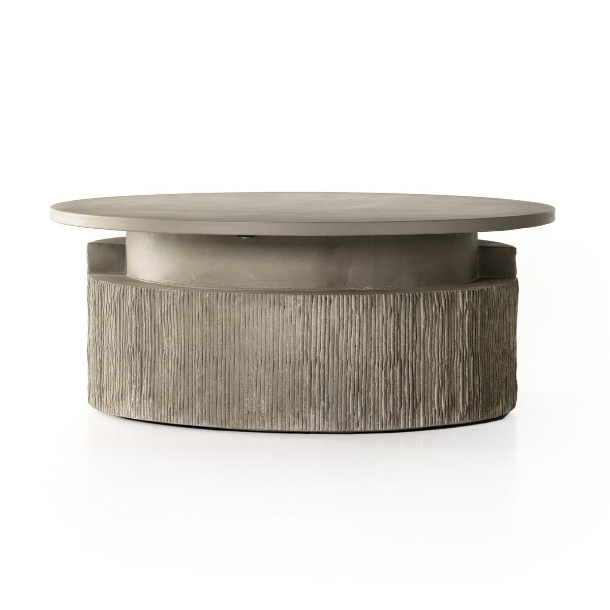 Aria Outdoor Coffee Table - Euro Living Furniture