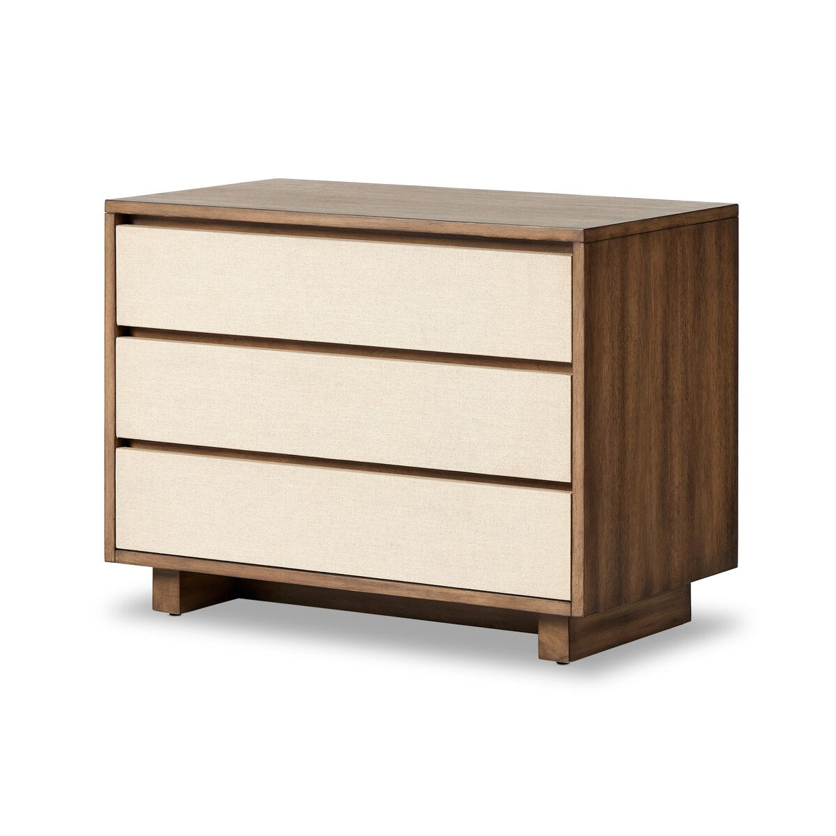 Marcus Nightstand - Euro Living Furniture