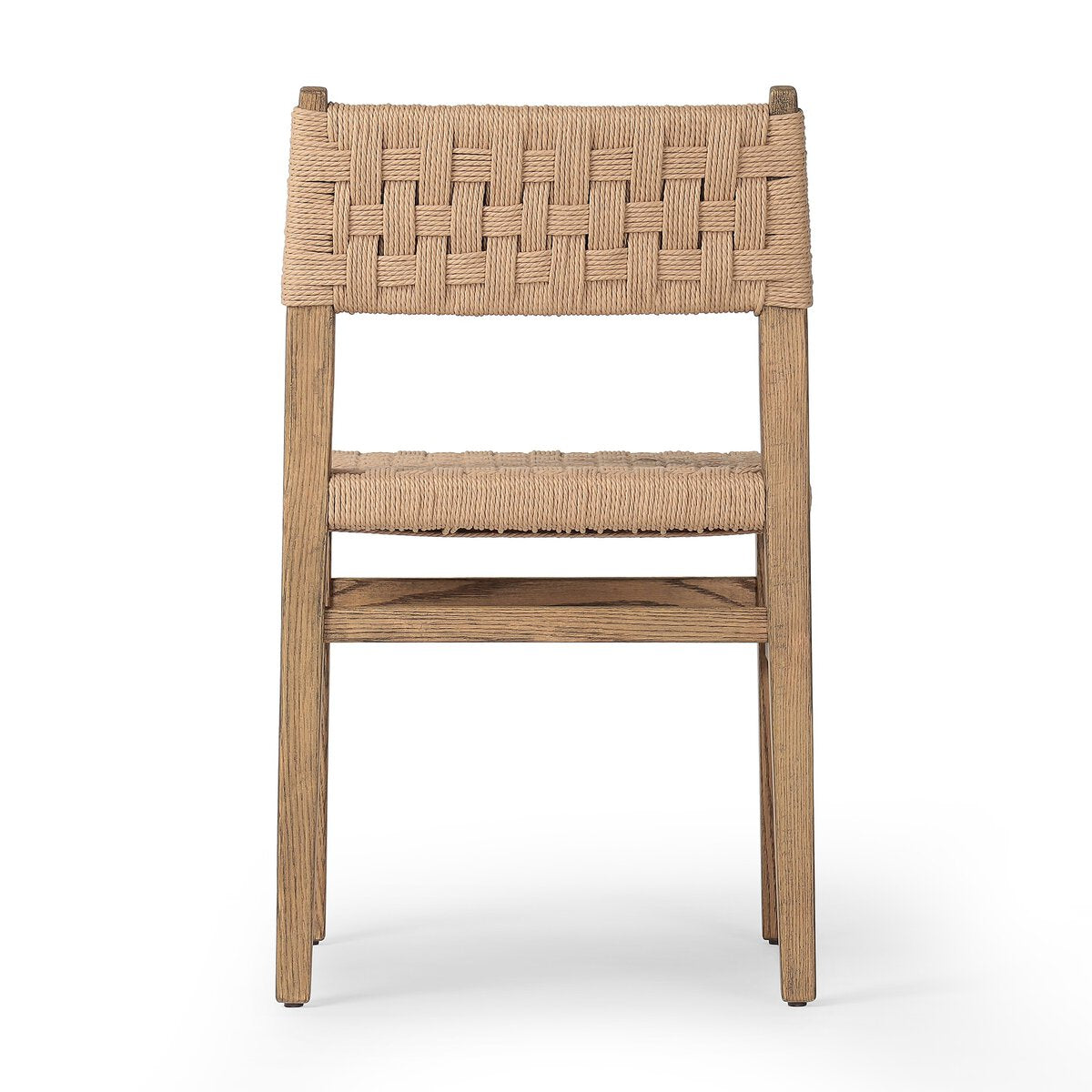 Hamlin Dining Chair - Euro Living Furniture