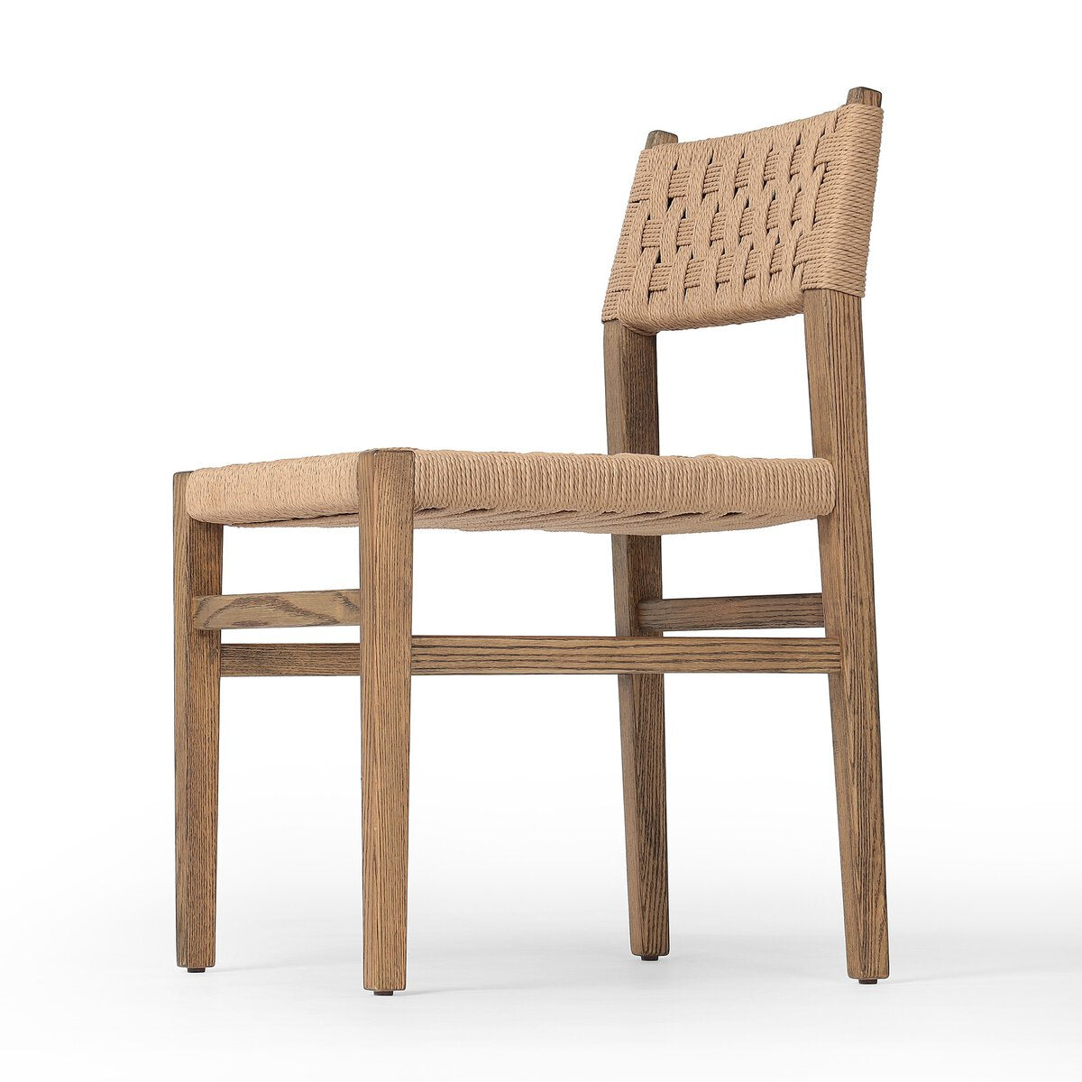 Hamlin Dining Chair - Euro Living Furniture