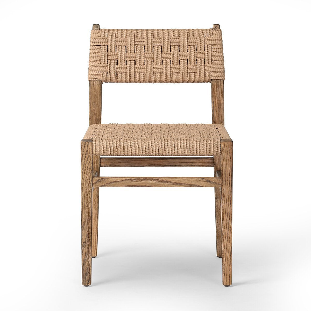 Hamlin Dining Chair - Euro Living Furniture