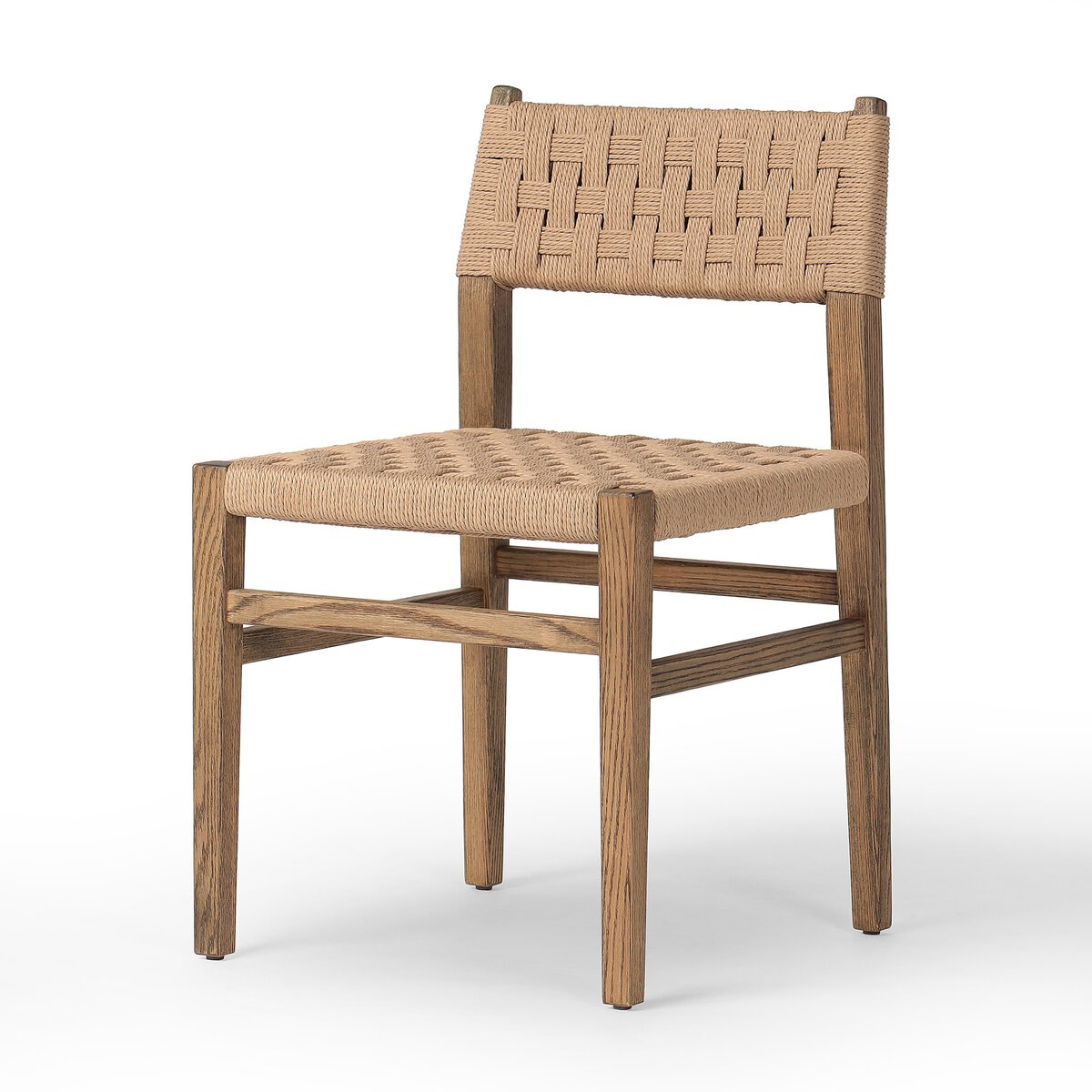 Hamlin Dining Chair - Euro Living Furniture