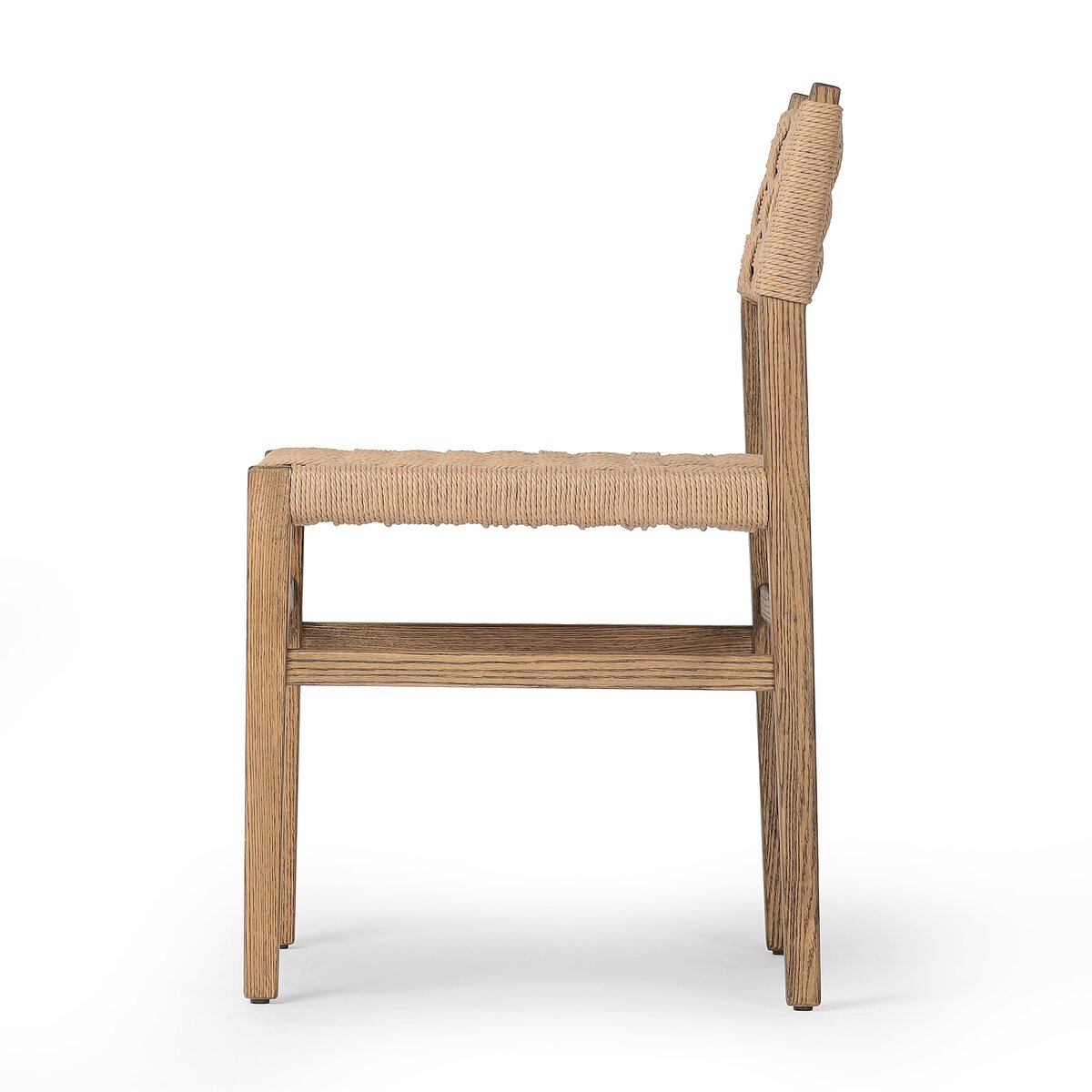 Hamlin Dining Chair - Euro Living Furniture