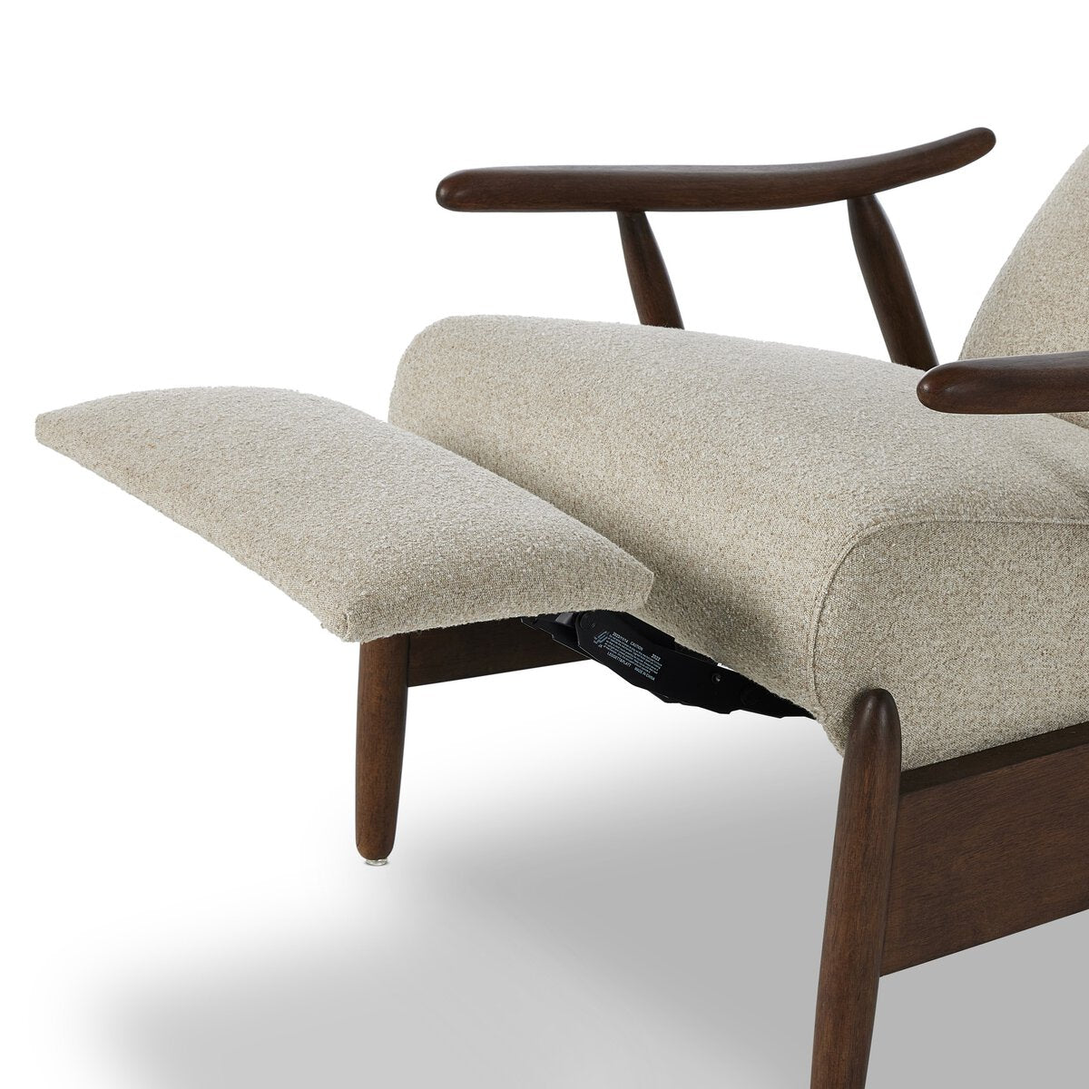 Jarvis Recliner - Euro Living Furniture