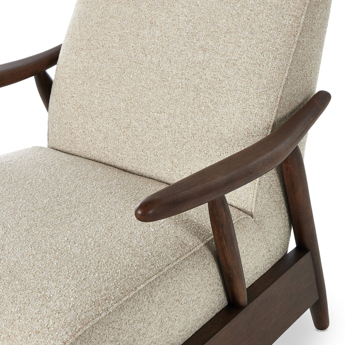 Jarvis Recliner - Euro Living Furniture