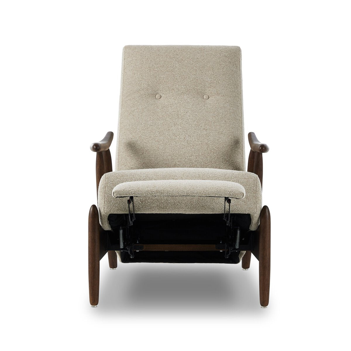 Jarvis Recliner - Euro Living Furniture