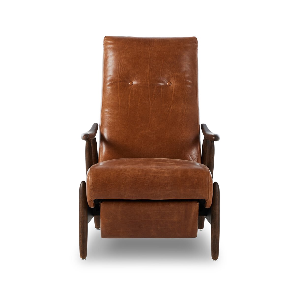 Jarvis Recliner - Euro Living Furniture