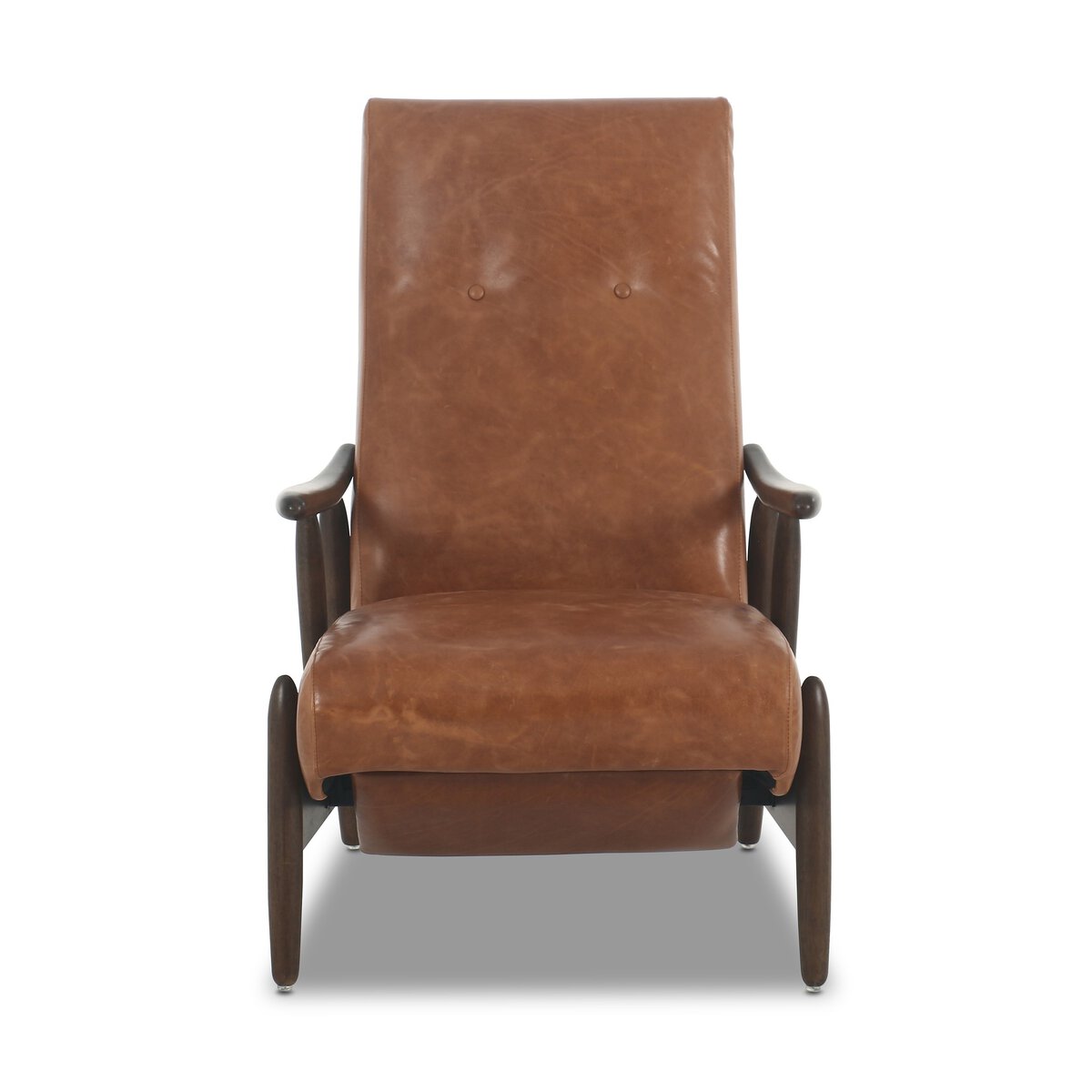 Jarvis Recliner - Euro Living Furniture