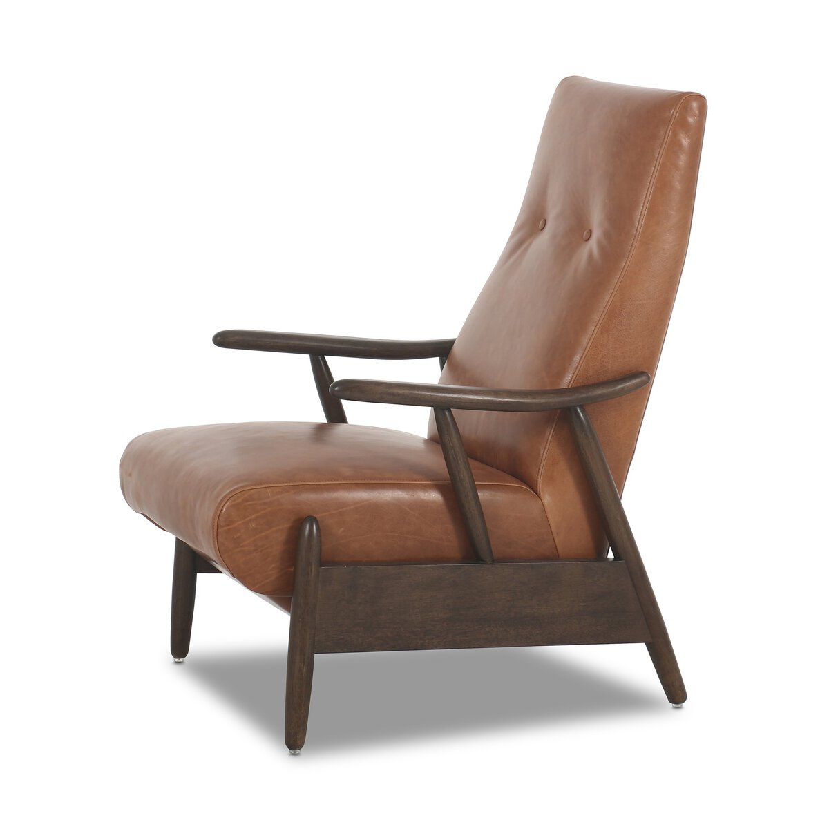 Jarvis Recliner - Euro Living Furniture