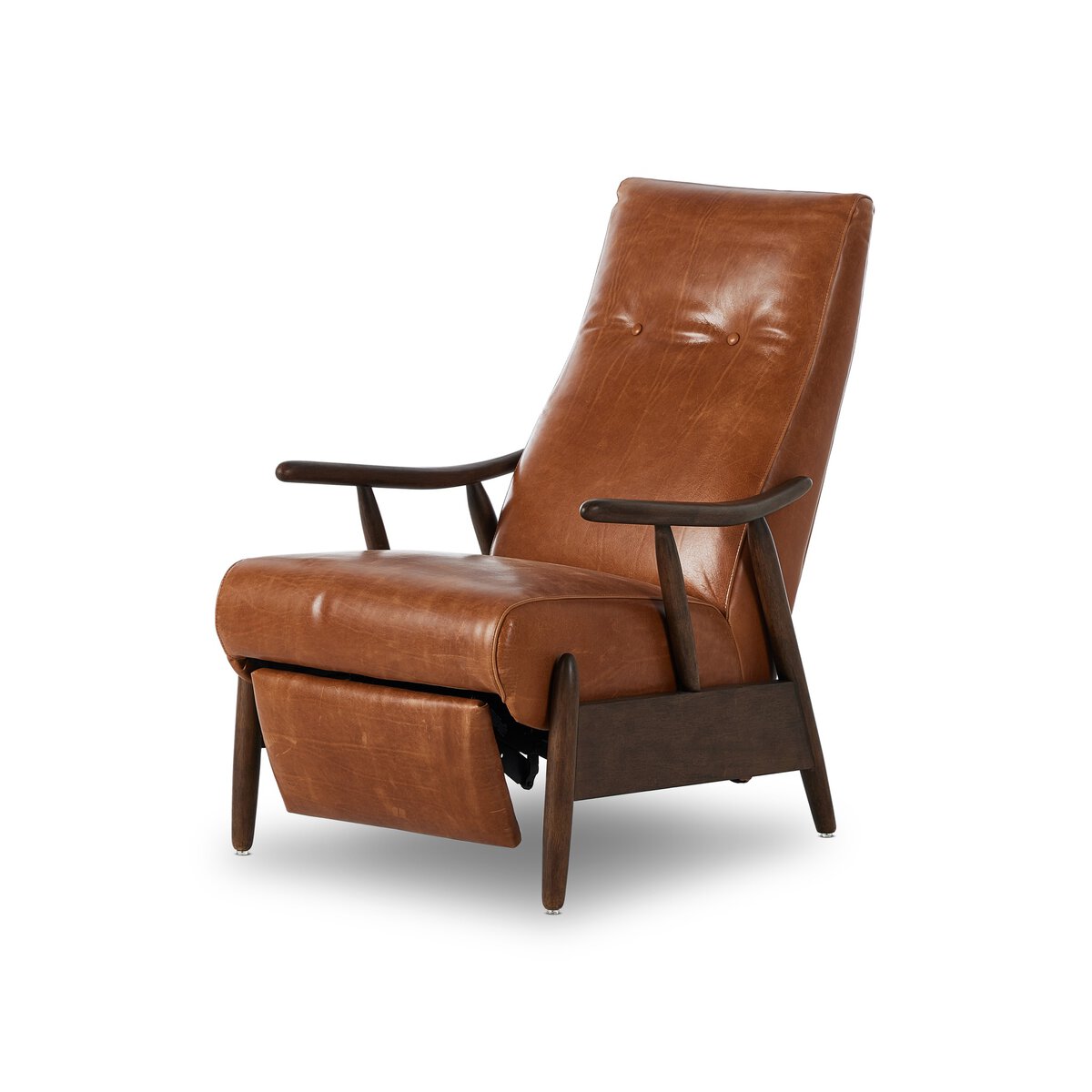 Jarvis Recliner - Euro Living Furniture