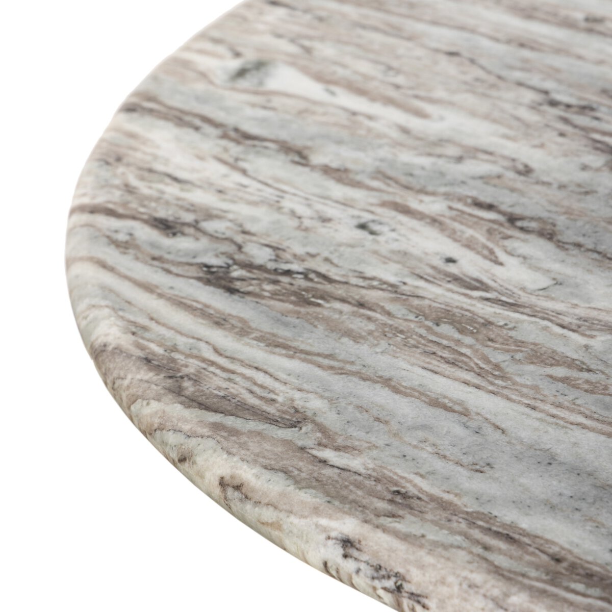 Figueroa Dining Table - Euro Living Furniture